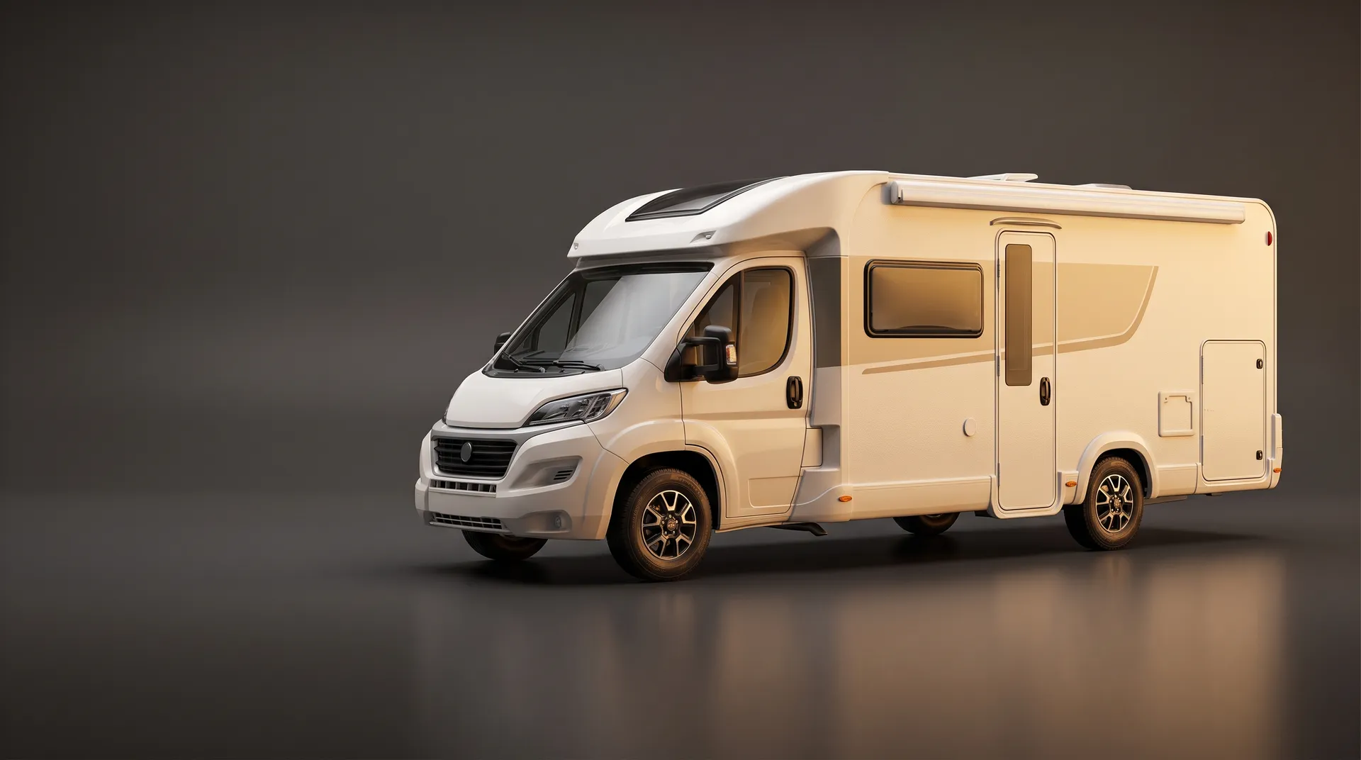 Wanneer verkoop je je camper het beste?
