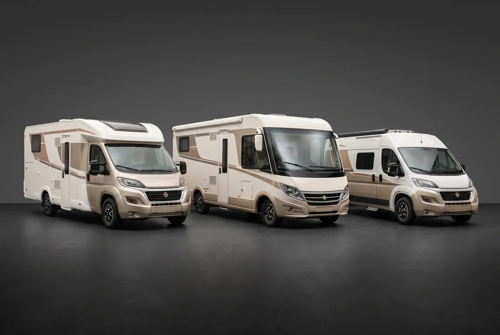 Welk campertype houdt zijn waarde het best?