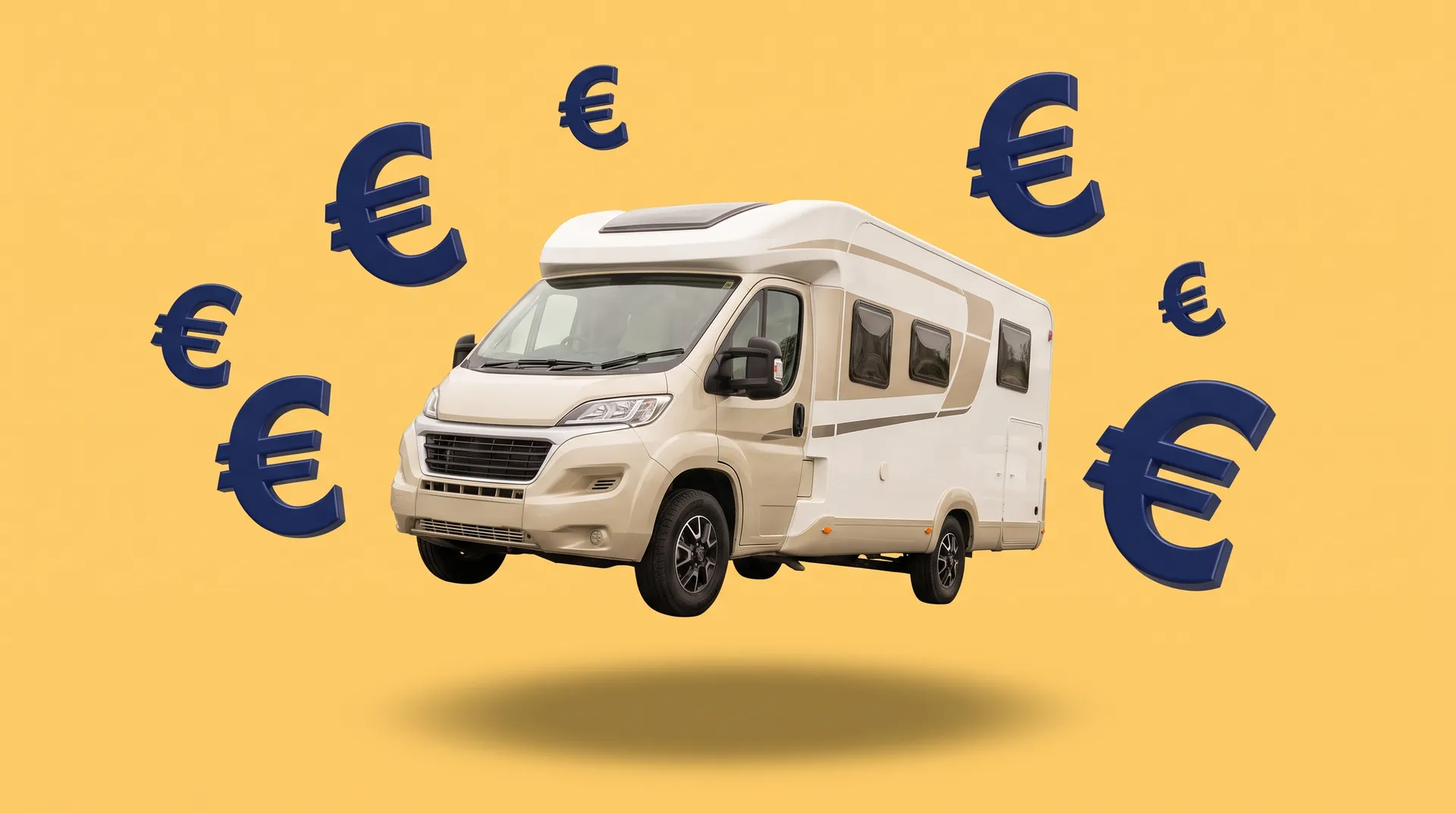 Eurotekens, ons beste bod